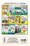 Học Tốt Hóa Học Lớp 8 - Biên soạn theo chương trình Giáo dục Phổ thông mới