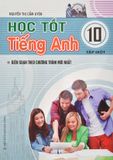 Học Tốt Tiếng Anh Lớp 10 - Tập 1