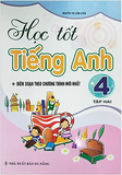 Học tốt Tiếng Anh 4/2 (Chương trình thí điểm)