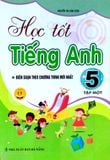 Học tốt Tiếng Anh 5/1 (Chương trình thí điểm)