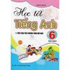 Học tốt Tiếng Anh 6/1 ( PEARSON)