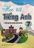 Học tốt Tiếng Anh 7/1 (PEARSON)