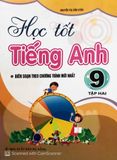 Học tốt Tiếng Anh 9/2 (PEARSON)