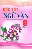 Học Tốt Ngữ Văn Lớp 9 - Tập 2