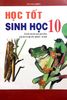 Học Tốt Sinh Học Lớp 10