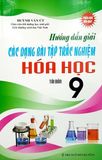 Hướng Dẫn Giải Các Dạng Bài Tập Trắc Nghiệm Hoá Lớp 9