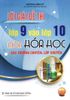  Lời Giải Đề Thi Lớp 9 Vào Lớp 10 Môn Hóa Học (Các Trường Chuyên, Lớp Chuyên) 