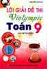  Lời Giải Đề Thi VIOLYMPIC Toán Lớp 9 