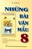 Những Bài Văn Mẫu Lớp 8