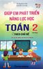  Giúp Em Phát Triển Năng Lực Học Toán Lớp 2 - Tập 2 
