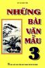 Những Bài Văn Mẫu Lớp 3