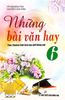 Những bài Văn hay 6 - Biên soạn theo chương trình Giáo dục Phổ thông mới