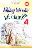 Những Bài Văn Kể Chuyện 4