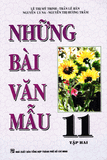 Những Bài Văn Mẫu Lớp 11 (Tập 2)