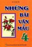 Những Bài Văn Mẫu Lớp 4