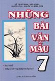 Những Bài Văn Mẫu  7