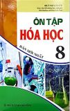 Ôn Tập Hóa Học Lớp 8