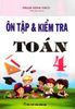 Ôn Tập Kiểm Tra Toán Lớp 4