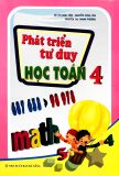 Phát Triển Tư Duy Học Toán Lớp 4