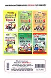 Phát Triển Tư Duy Học Toán Lớp 4 (Biên soạn theo Chương trình Giáo dục Phổ thông mới)