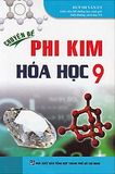 Chuyên Đề Phi Kim Hóa Học Lớp 9