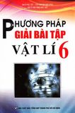 Phương pháp giải Bài tập Vật Lý 6