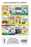 Phương Pháp Giải Bài Tập Hóa Học Lớp 8 - Biên soạn theo chương trình Giáo dục Phổ thông mới