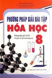 Phương Pháp Giải Bài Tập Hóa Học Lớp 8