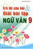 Trả Lời Câu Hỏi & Giải Bài Tập Ngữ Văn Lớp 9