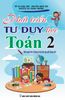  Phát Triển Tư Duy Học Toán Lớp 2 