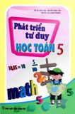 Phát Triển Tư Duy Học Toán Lớp 5