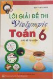 Lời Giải Đề Thi Violympic Toán Lớp 6