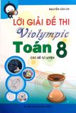 Lời Giải Đề Thi Violympic Toán Lớp 8