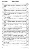 199 Dàn bài và bài văn hay 5 - Biên soạn theo chương trình Giáo dục Phổ thông mới