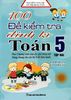 100 Đề Kiểm tra định kì Toán 5 - Tập hai (Biên soạn theo Chương trình Giáo dục Phổ thông mới)