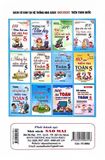 100 Dàn Bài Chi Tiết Tập Làm Văn Lớp 5 - Biên soạn theo chương trình Giáo dục Phổ thông mới