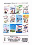 270 đề và bài văn mẫu 5 (Biên soạn theo Chương trình Giáo dục Phổ thông mới)