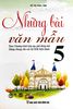  Những Bài Văn Mẫu Lớp 5 - Biên soạn theo chương trình Giáo dục Phổ thông mới 