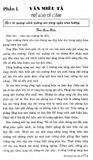 Những Bài Văn Mẫu Lớp 5 - Biên soạn theo chương trình Giáo dục Phổ thông mới
