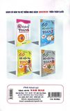60 Đề Kiểm Tra Toán Lớp 7 (Biên soạn theo chương trình Giáo dục Phổ thông mới)