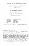 100 Dàn Bài Chi Tiết Tập Làm Văn 6 (Biên soạn theo Chương trình Giáo dục Phổ thông mới)