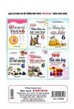 100 Dàn Bài Chi Tiết Tập Làm Văn 6 (Biên soạn theo Chương trình Giáo dục Phổ thông mới)