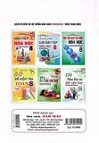 Những Bài Văn Mẫu Lớp 8 - Biên soạn theo chương trình Giáo dục Phổ thông mới