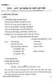 500 Bài Tập Cơ Bản Và Nâng Cao Hoá Học Lớp 12 - Biên soạn theo chương trình Giáo dục Phổ thông mới