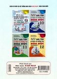 500 Bài Tập Cơ Bản Và Nâng Cao Hoá Học Lớp 11 - Biên soạn theo chương trình Giáo dục Phổ thông mới