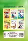 Tuyển Chọn 171 Bài Văn Hay Lớp 8 - Biên soạn theo chương trình Giáo dục Phổ thông mới