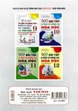 500 Bài Tập Cơ Bản Và Nâng Cao Hoá Học Lớp 10 - Biên soạn theo chương trình Giáo dục Phổ thông mới