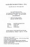 100 Đề Kiểm Tra Định Kì Toán Lớp 2 - Tập 2 (Biên soạn theo chương trình Giáo dục Phổ thông mới)