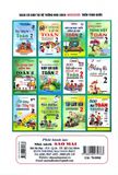 Đề Luyện Tập Kiểm Tra Toán Lớp 2 - Biên soạn theo chương trình Giáo dục Phổ thông mới