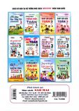 Đề Kiểm Tra Định Kì Tiếng Việt Và Toán 3 (Tập 2) - Biên soạn theo chương trình Giáo dục Phổ thông mới
